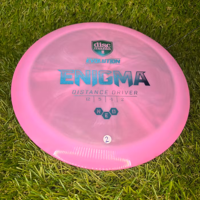Neo Enigma
