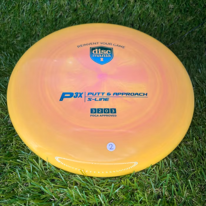 S-Line P3X