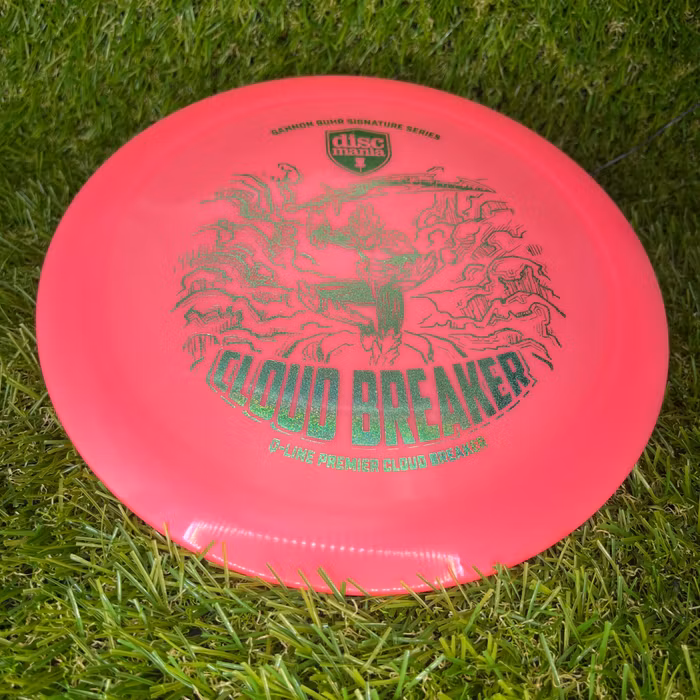 Q-Line Premier Cloudbreaker Gannon Buhr 2026