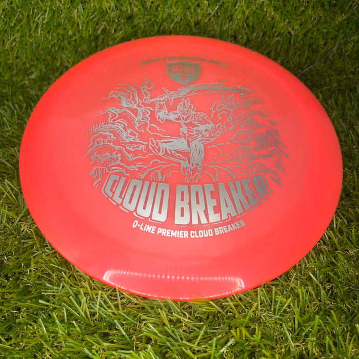 Q-Line Premier Cloudbreaker Gannon Buhr 2026
