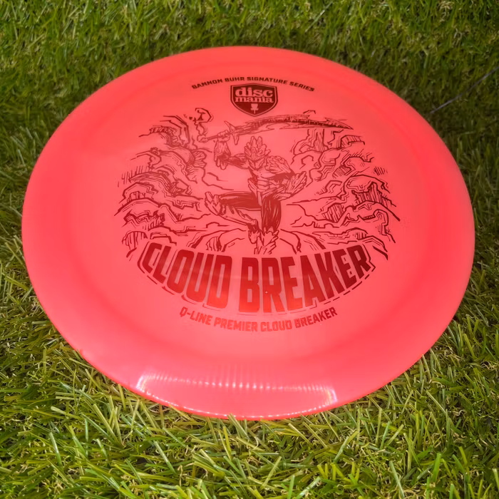 Q-Line Premier Cloudbreaker Gannon Buhr 2026