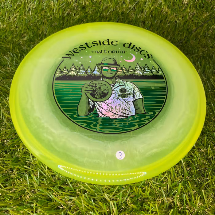 VIP X Moonshine Ring Maiden Matt Orum 2026