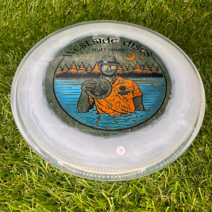 VIP X Moonshine Ring Maiden Matt Orum 2026