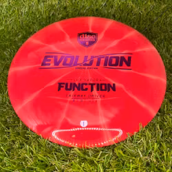 Lux Vapor Function Special Edition