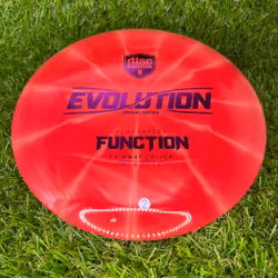 Lux Vapor Function Special Edition
