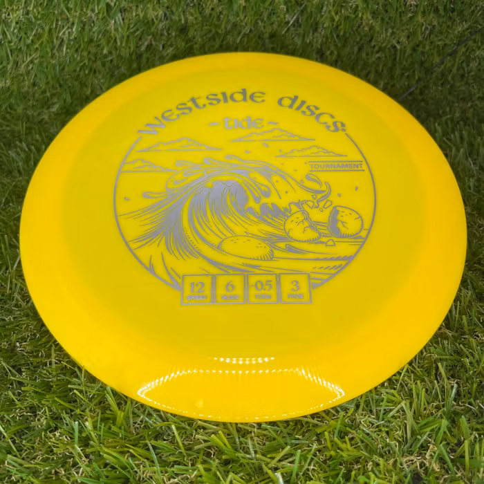 Tournament Tide