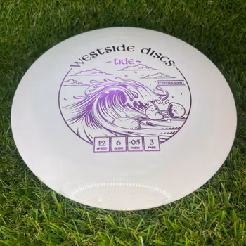 Tournament Tide