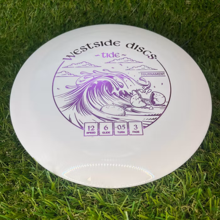 Tournament Tide