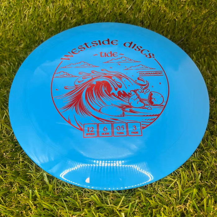 Tournament Tide