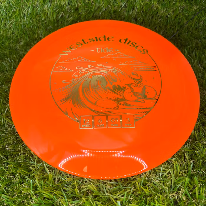 Tournament Tide