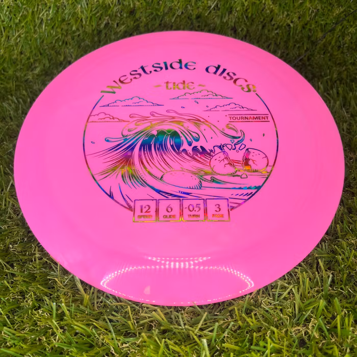 Tournament Tide