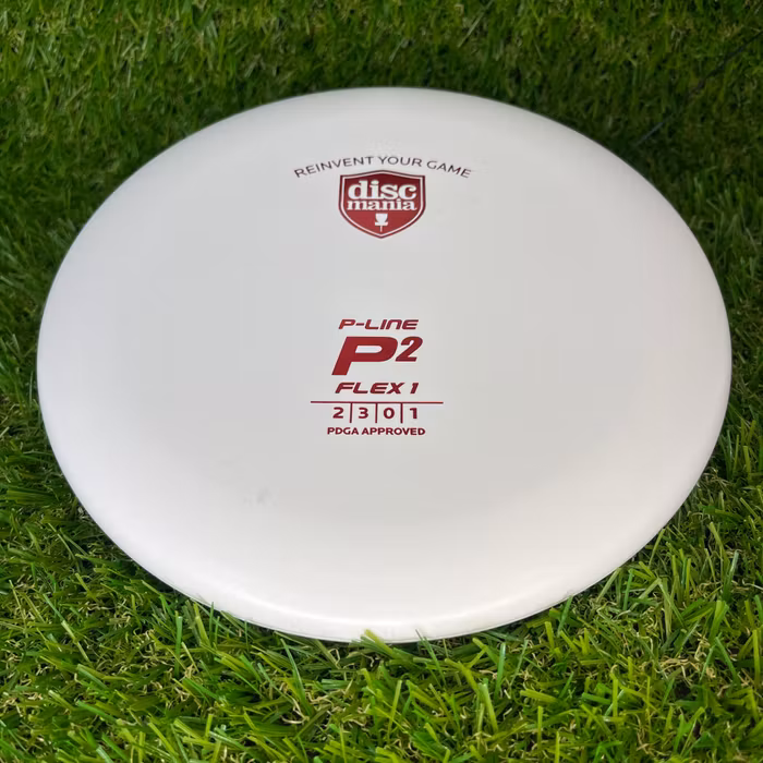 P-Line Flex 1 P2