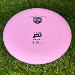 P-Line Flex 1 P2