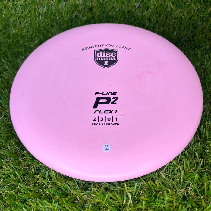 P-Line Flex 1 P2