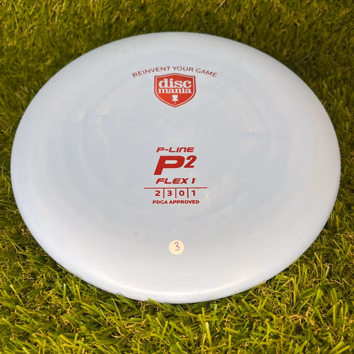 P-Line Flex 1 P2