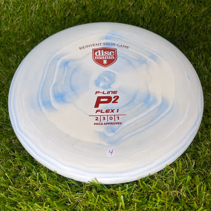 P-Line Flex 1 P2
