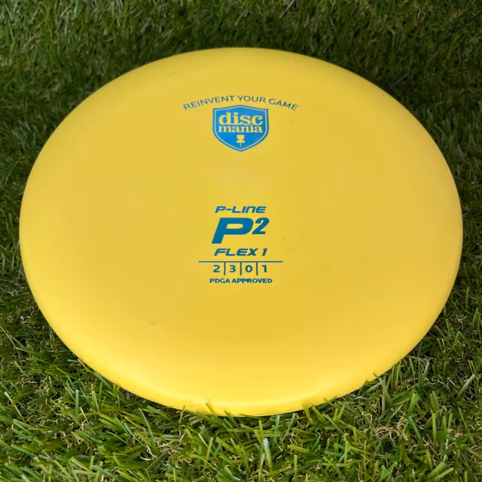 P-Line Flex 1 P2