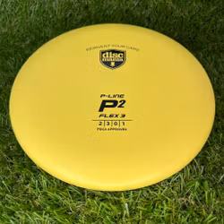 P-Line Flex 3 P2