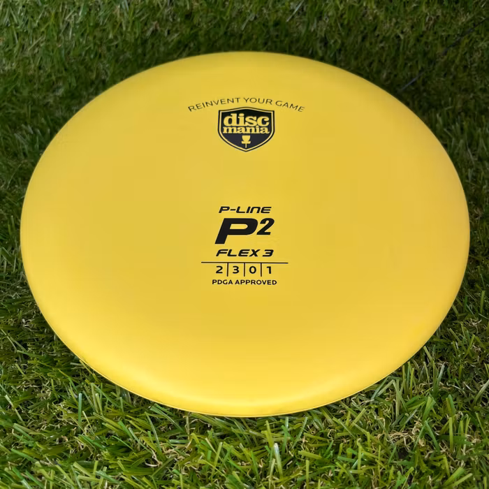P-Line Flex 3 P2