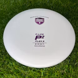 P-Line Flex 3 P2
