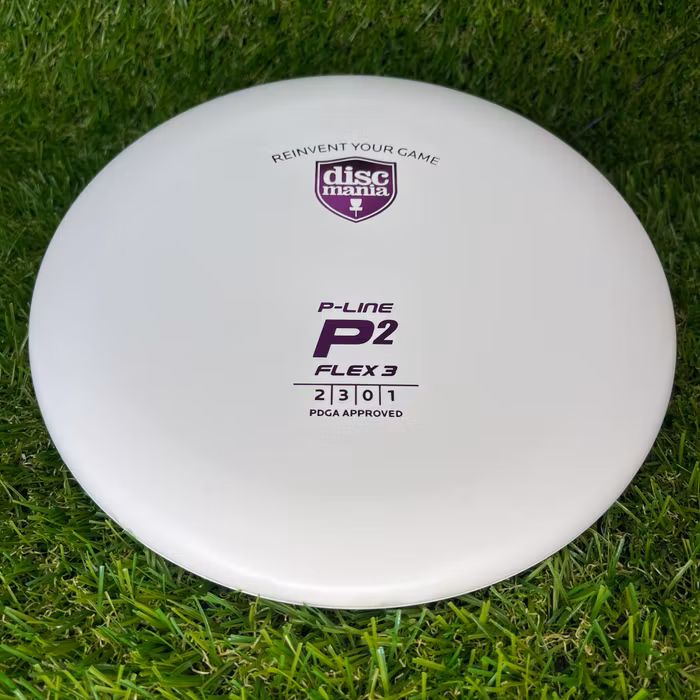 P-Line Flex 3 P2