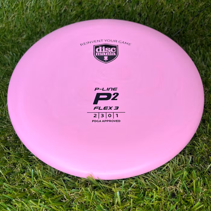 P-Line Flex 3 P2
