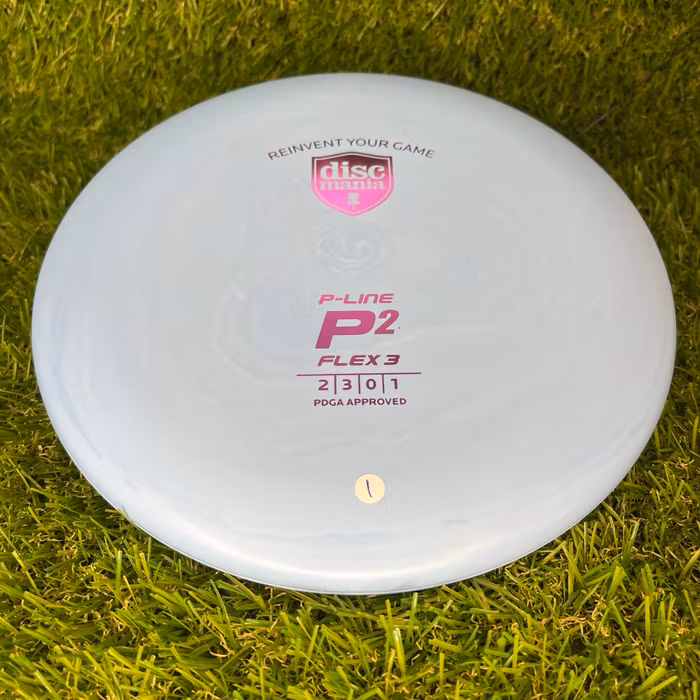 P-Line Flex 3 P2