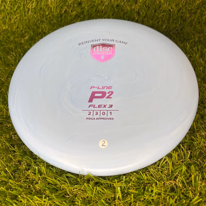 P-Line Flex 3 P2