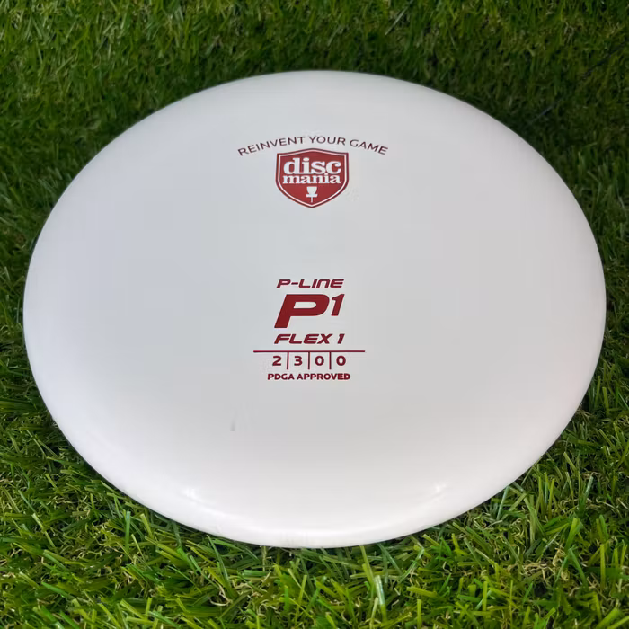 P-Line Flex 1 P1