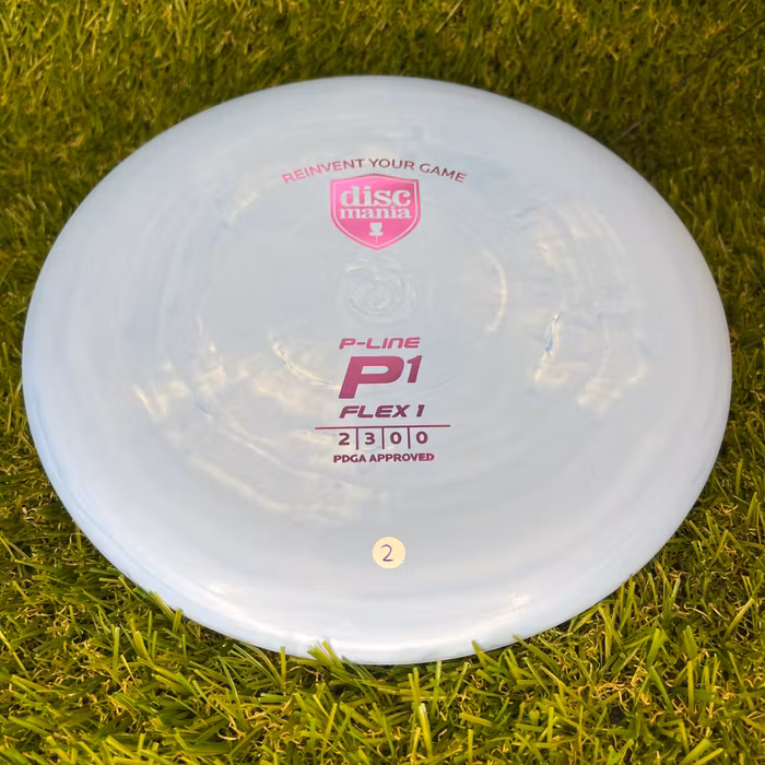 P-Line Flex 1 P1