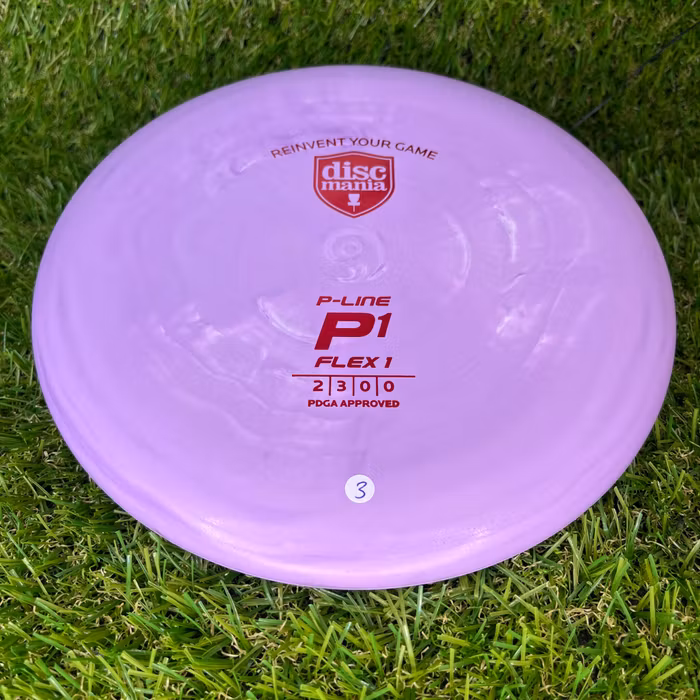 P-Line Flex 1 P1