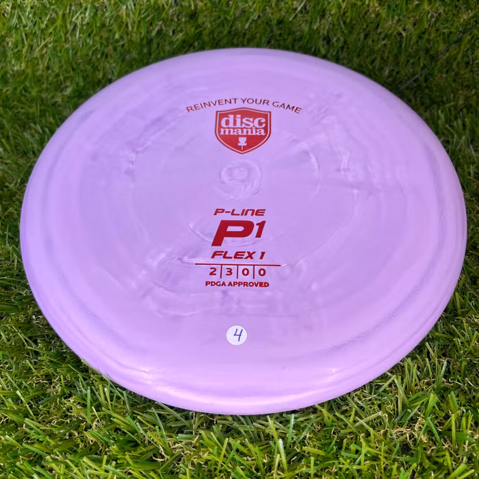 P-Line Flex 1 P1