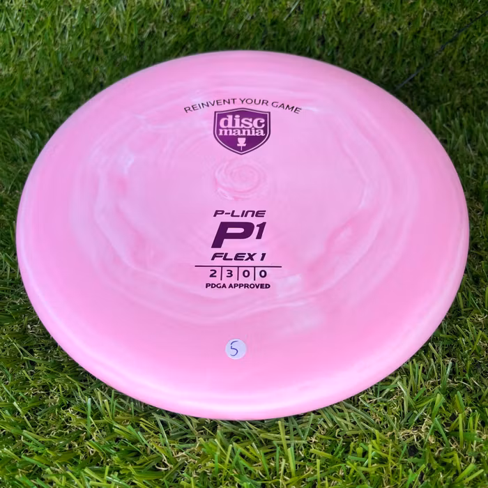 P-Line Flex 1 P1