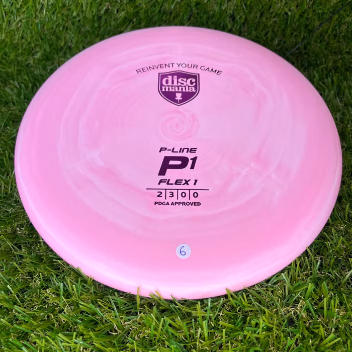 P-Line Flex 1 P1