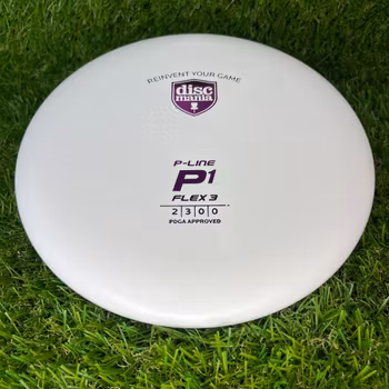 P-Line Flex 3 P1
