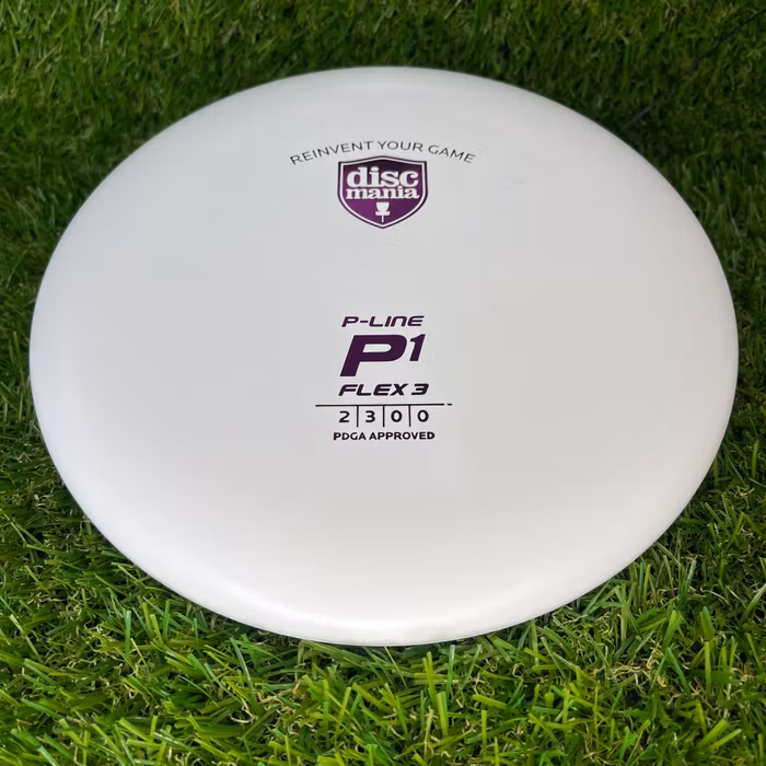 P-Line Flex 3 P1