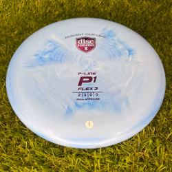 P-Line Flex 3 P1