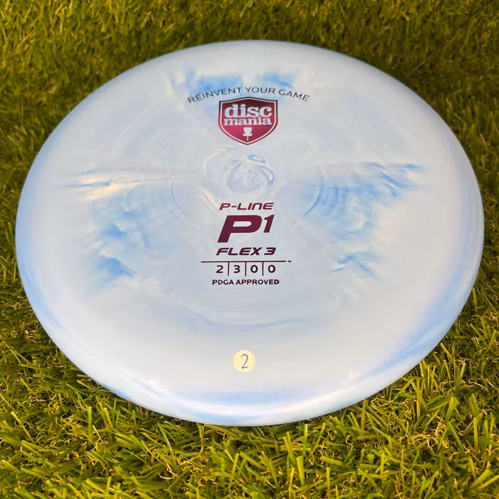 P-Line Flex 3 P1