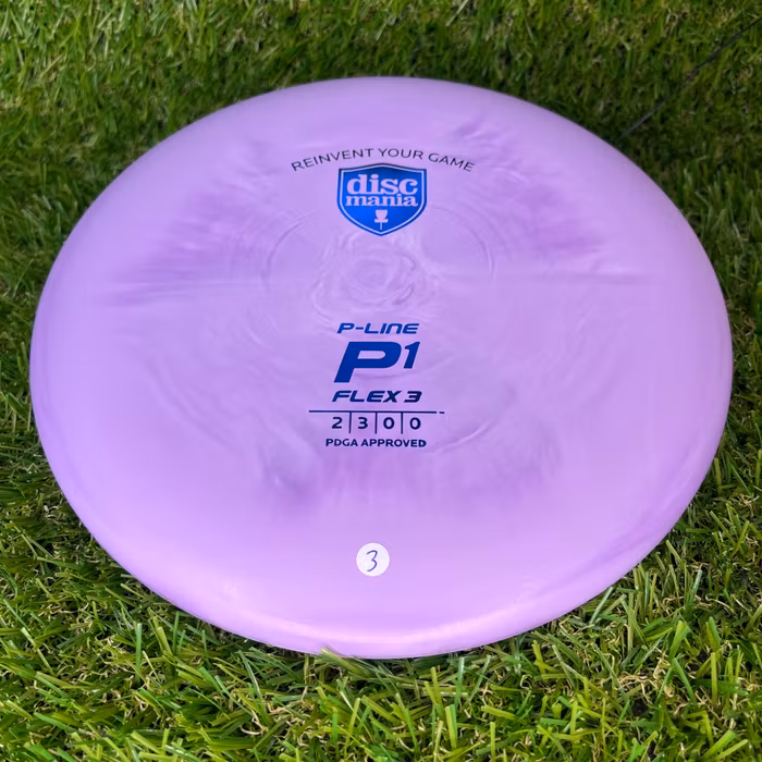 P-Line Flex 3 P1