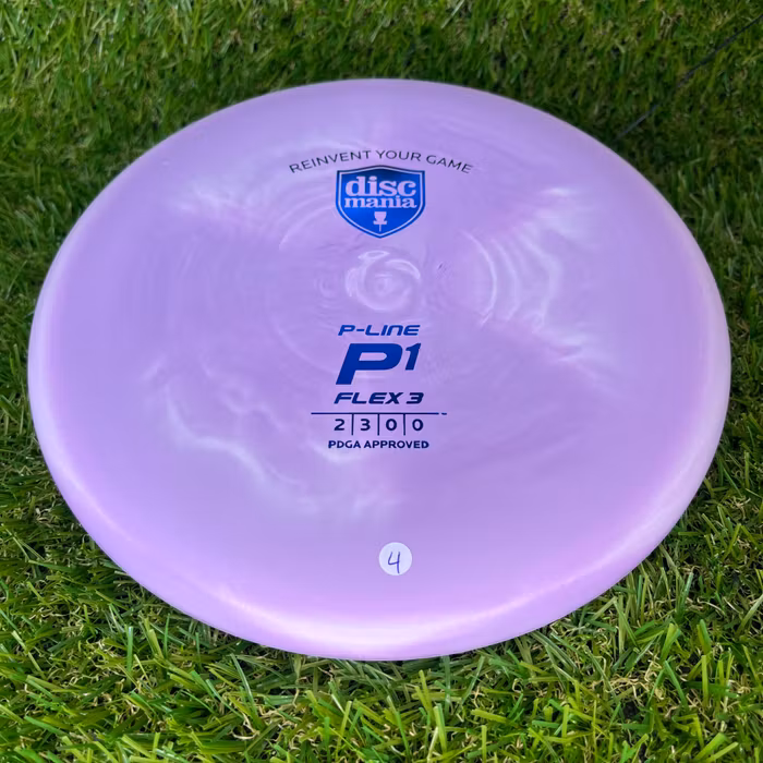 P-Line Flex 3 P1