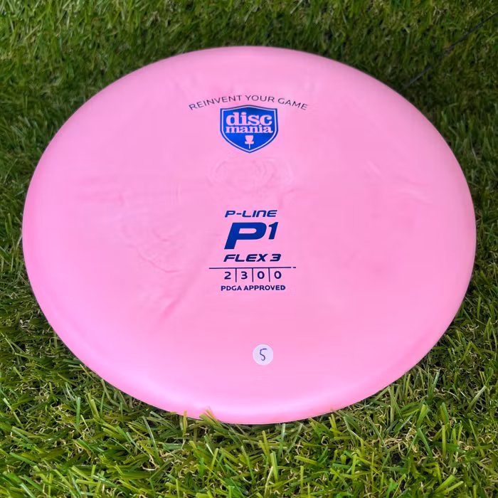 P-Line Flex 3 P1