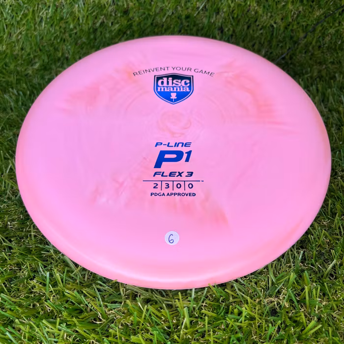 P-Line Flex 3 P1