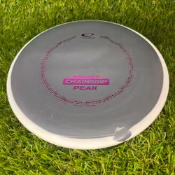 Project ChainGrip Peak Prototype