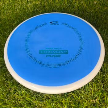 Project ChainGrip Pure Prototype