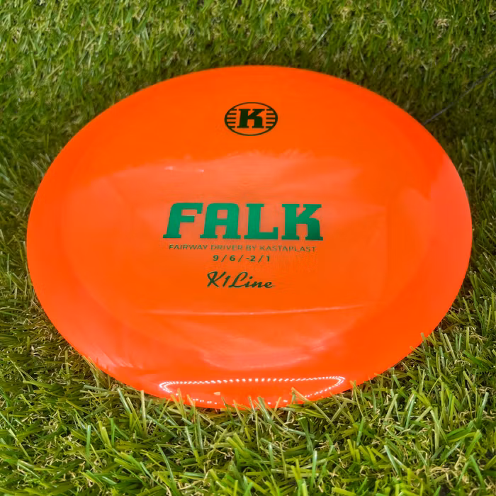 K1 Falk
