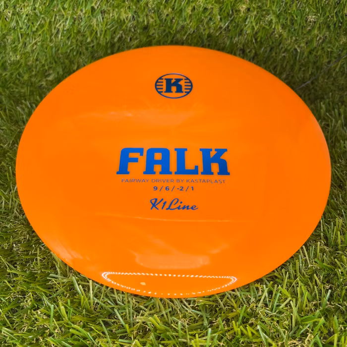 K1 Falk