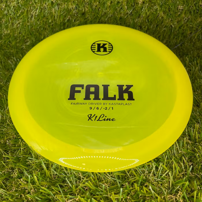 K1 Falk