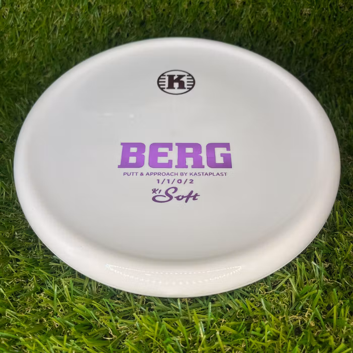 K1 Soft Berg