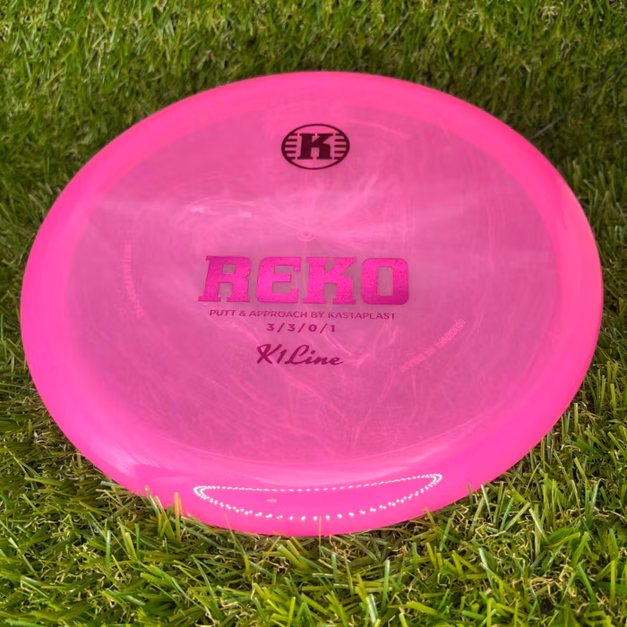 K1 Reko