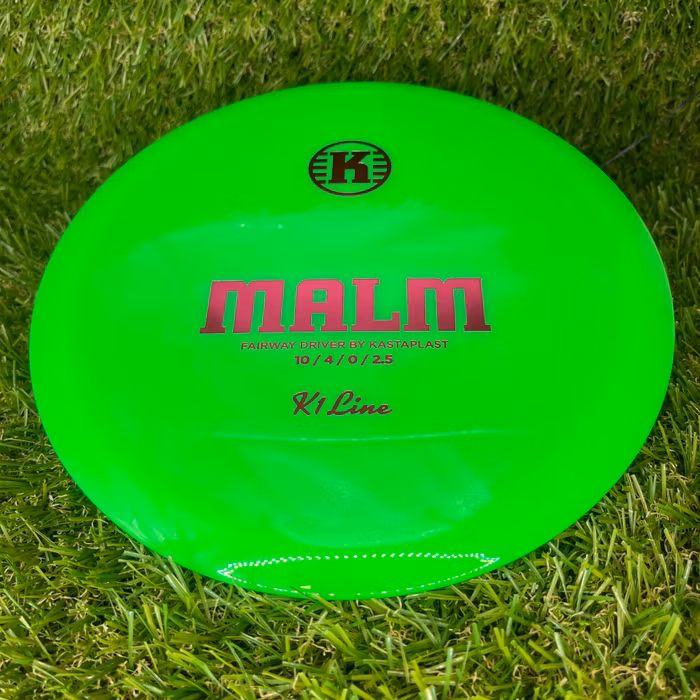 K1 Malm